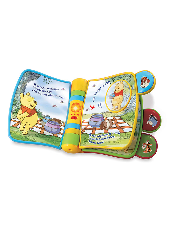 vtech Soundbuch 