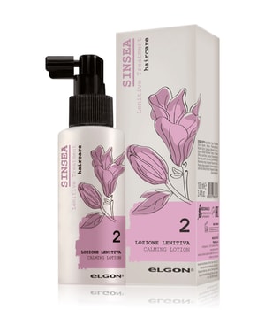 eLGON Sinsea Sensitive Scalp 2 Kopfhautpflege-100 ml