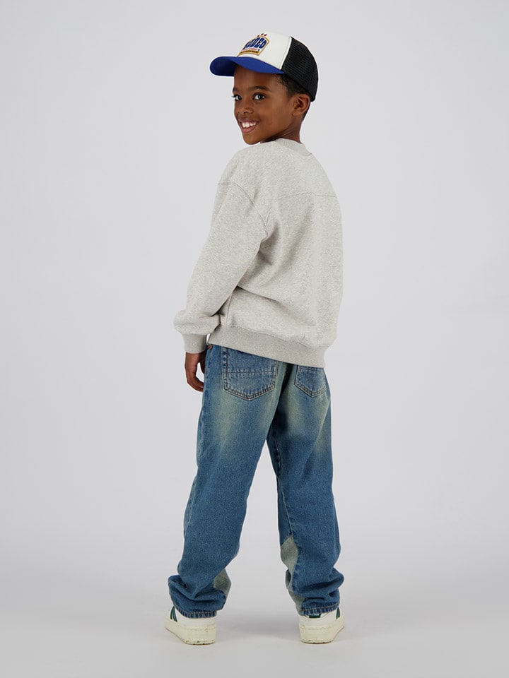 Vingino Jeans - Relaxed fit - in Blau günstig kaufen
