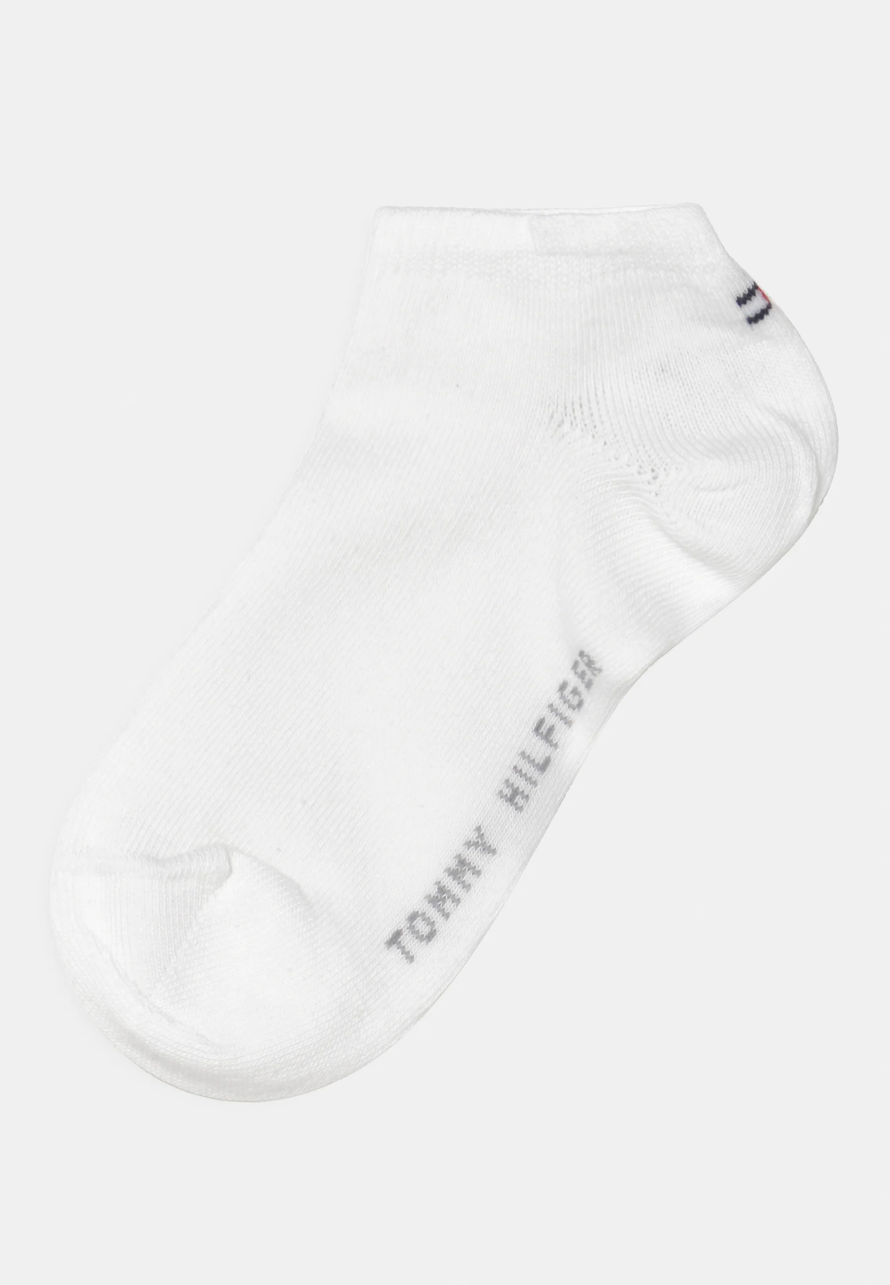 Tommy Hilfiger - Calcetines unisex para niños (paquete de 6)