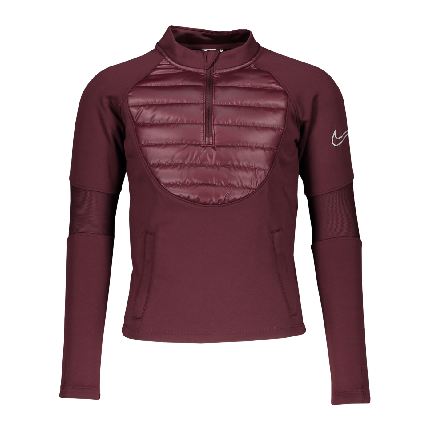 Nike Therma Winter Warrior Sweatshirt Kids F652