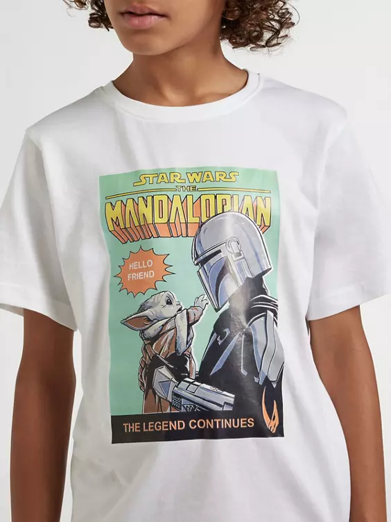 Star Wars T-Shirt