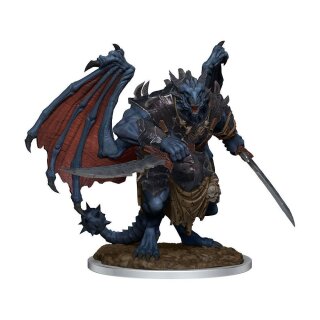 D&D Nolzur's Marvelous Miniatures: Draconian Dreadnought