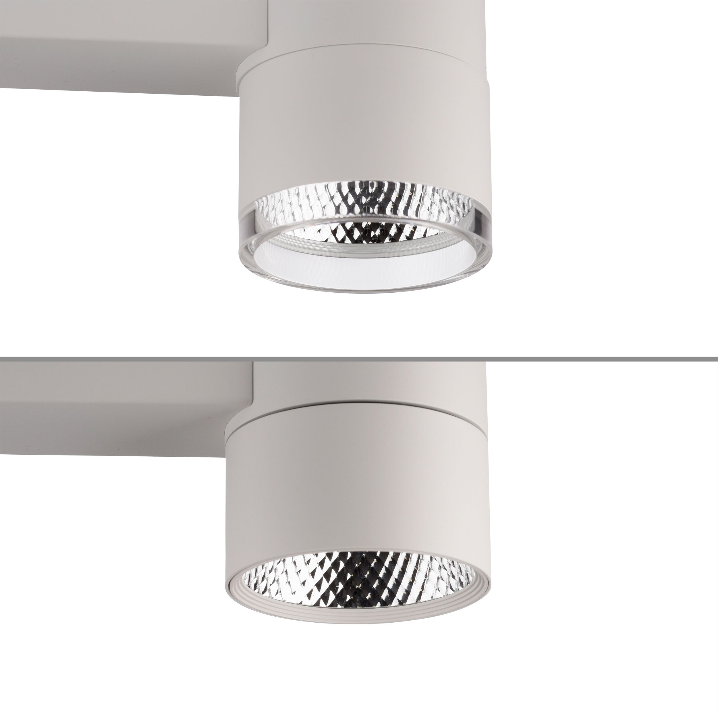 PURELED-Spot 2flg