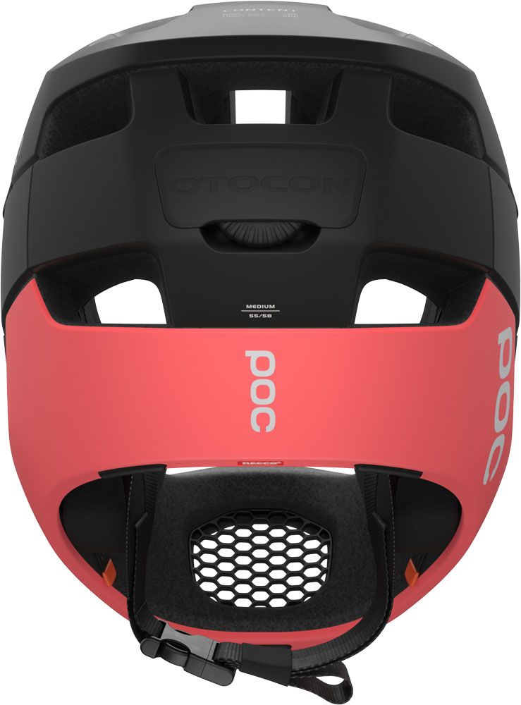 POC Otocon - Fullface Helm kaufen | Bike-Discount