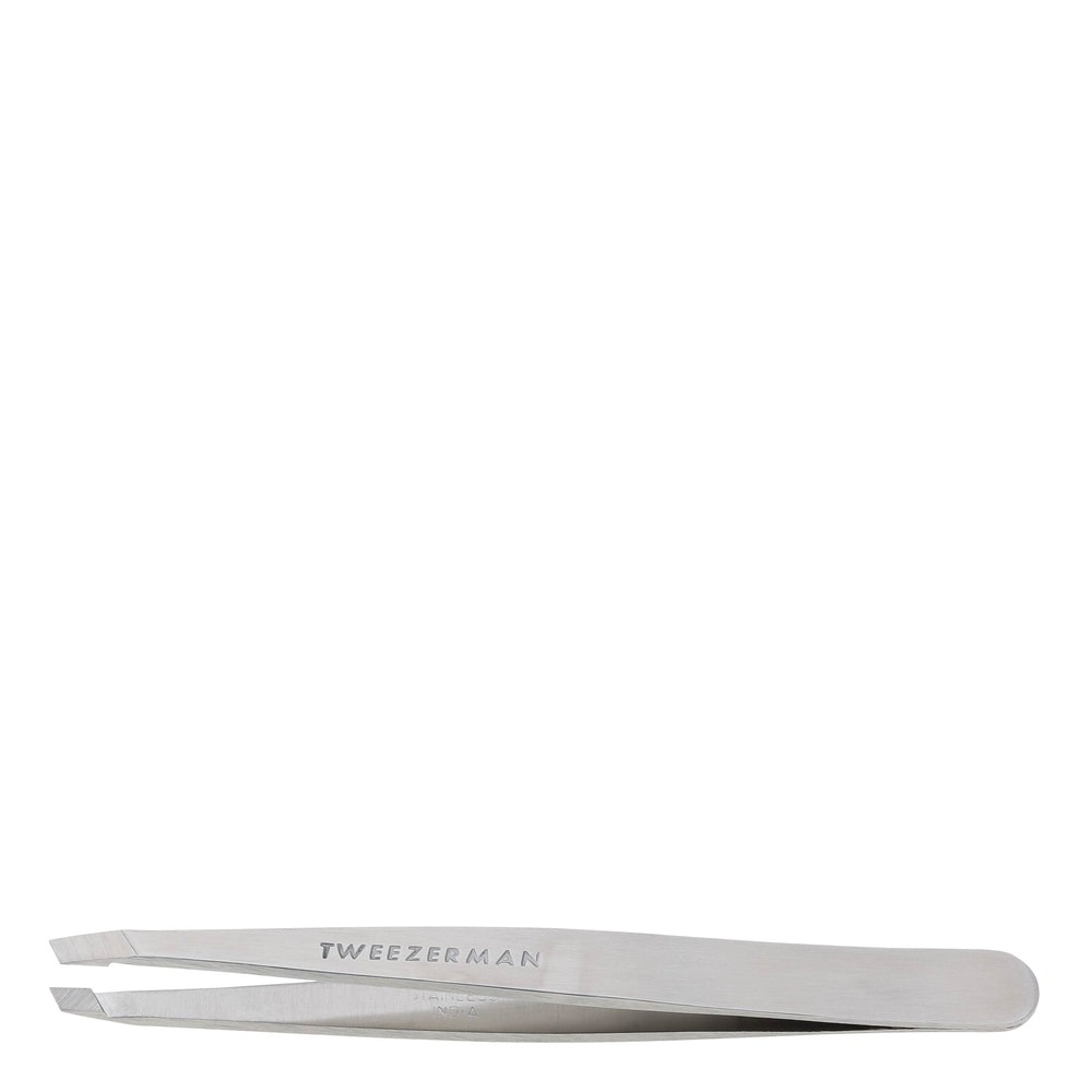tweezerman Slant Tweezer Classic Pince à épiler