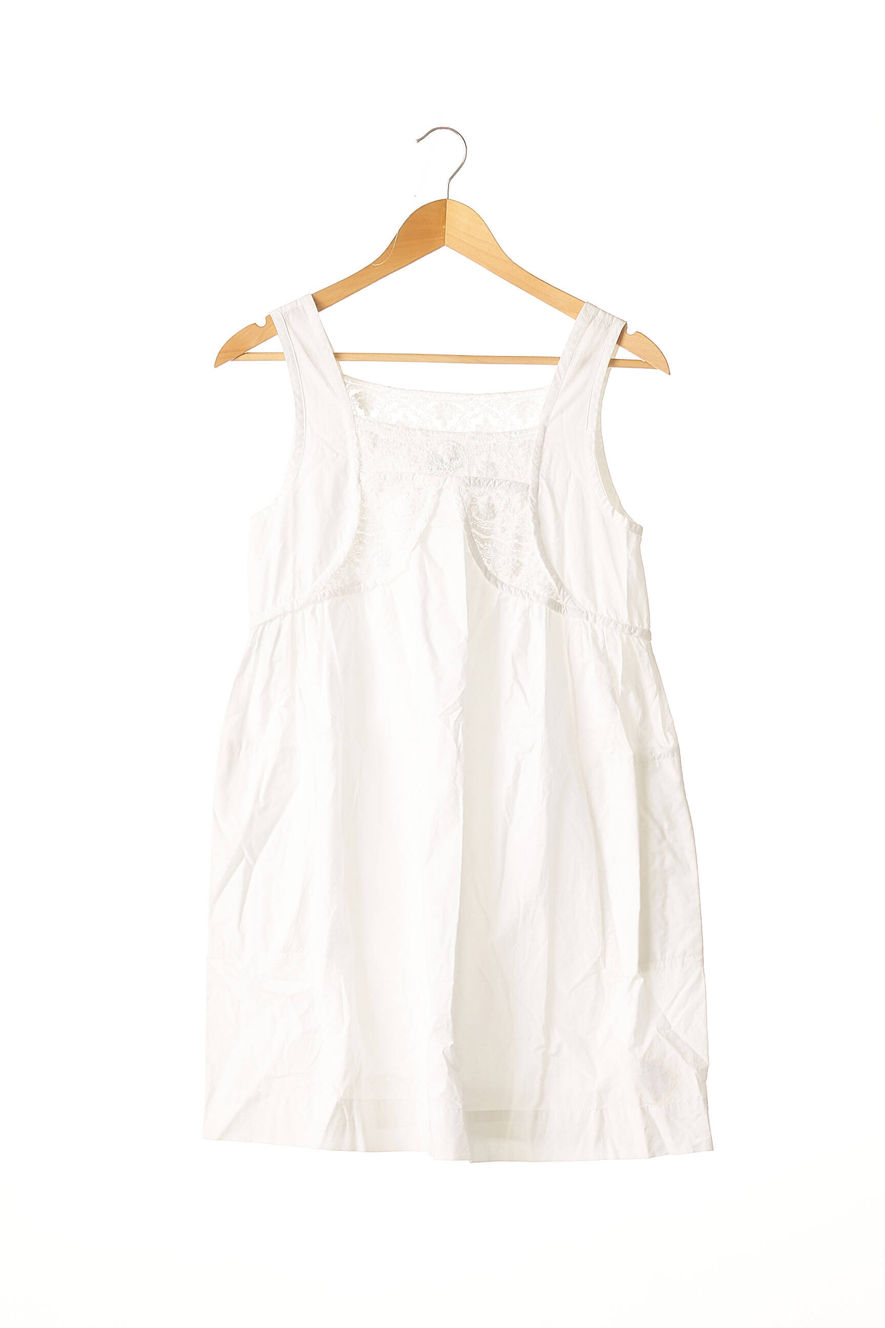 Philosophy Di A Ferretti Tuniquesansmanche Femme couleur blanc
