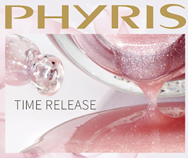 PHYRIS Time Release Retinol Anti-Age Gesichtsserum