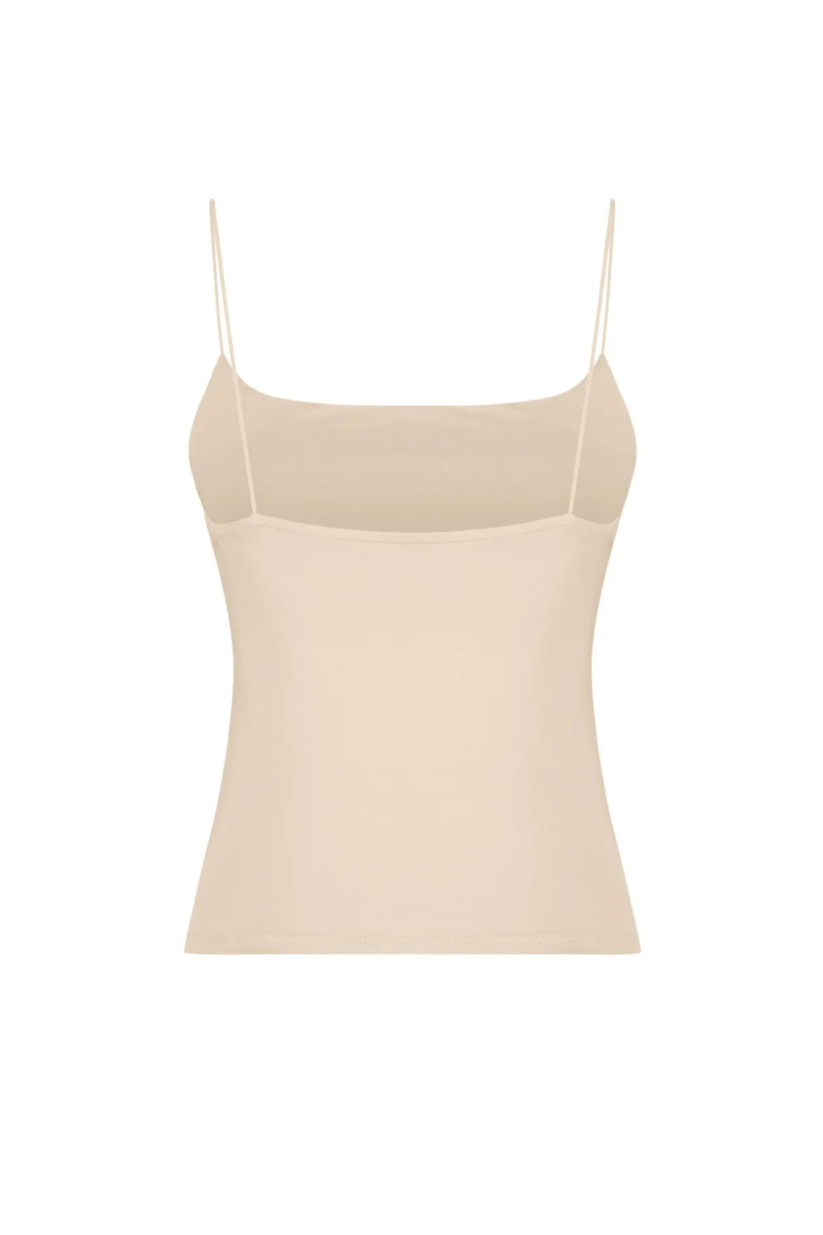 Trendyol Collection  Unterhemd - Grau - Slim Fit