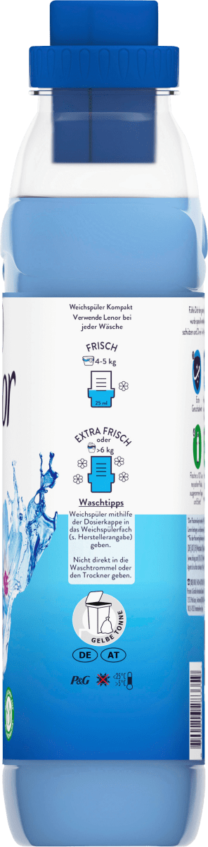Weichspüler Aprilfrisch, 1,15 l