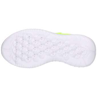 Barbarella Sneaker in gelb