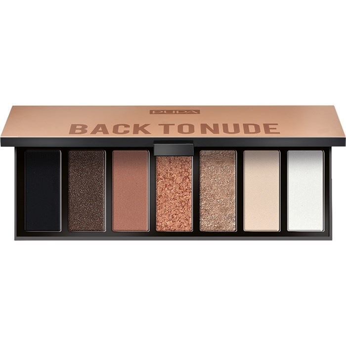 Make Up Stories Compact