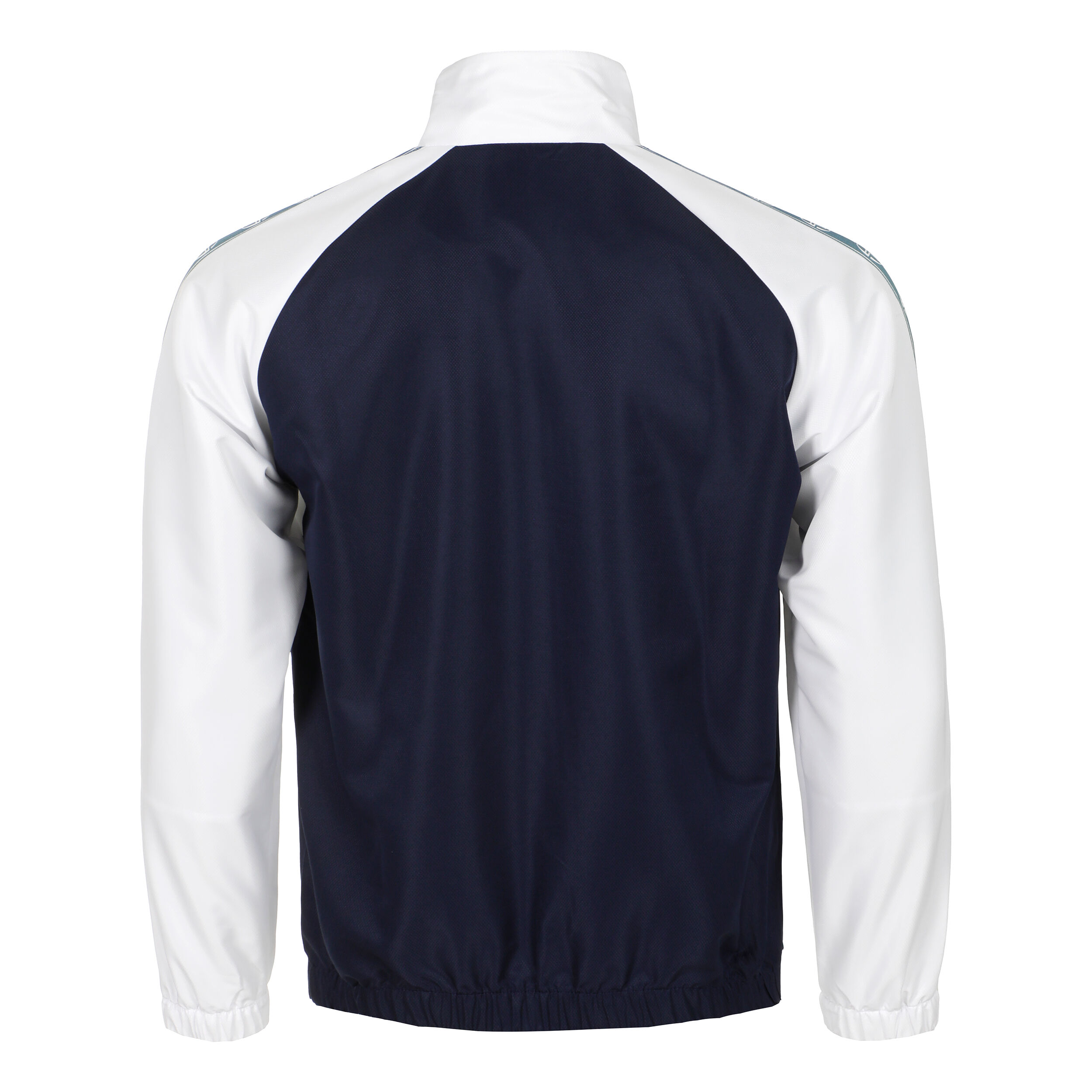 Gradiente Trainingsanzug Herren - Dunkelblau, Gelb