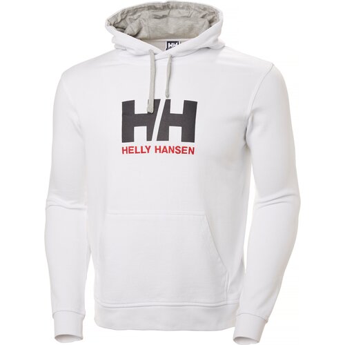 HERREN KAPUZENSWEAT HH LOGO