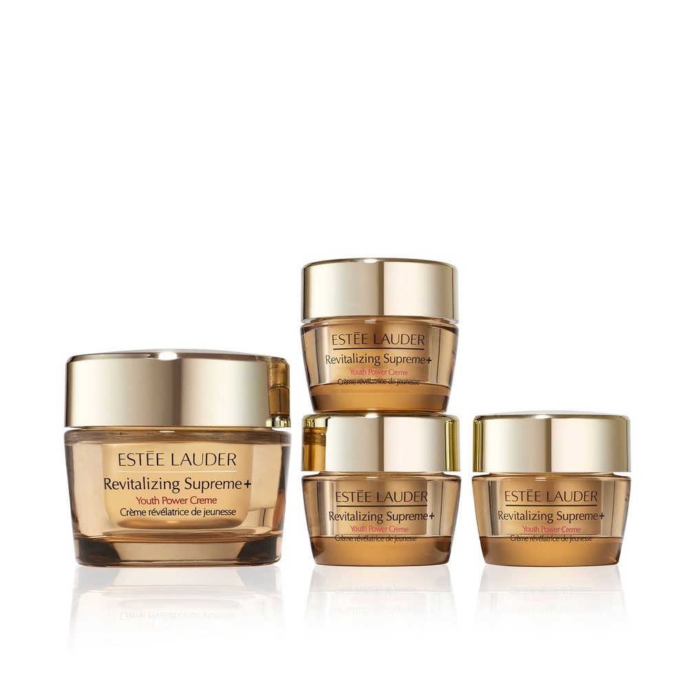 Estée Lauder Coffret Crème Révélatrice de Jeunesse Revitalizing Supreme+   Coffret