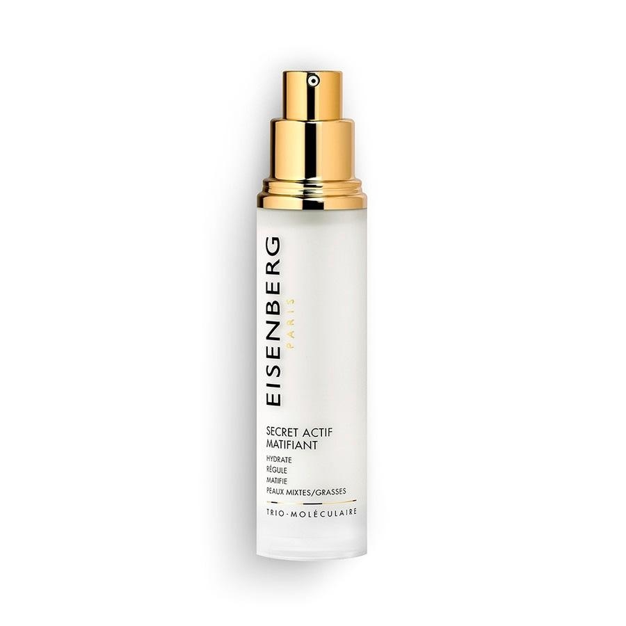 Secret Actif Matifiant