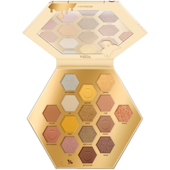 Eyeshadow Palette