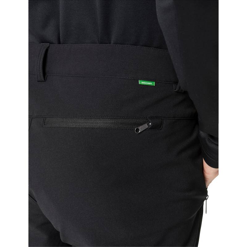 VAUDE Strathcona Warm II Softshellhose Herren
