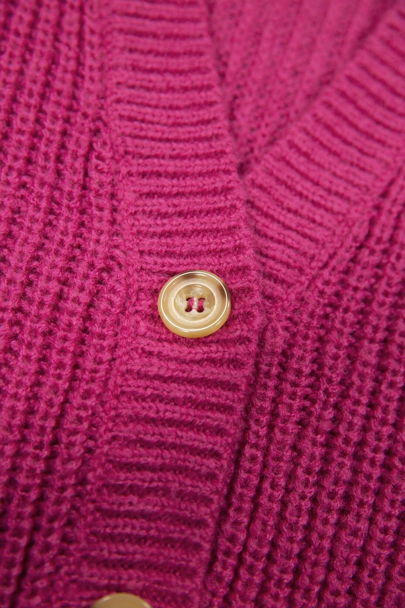 GARCIA JEANS Strickjacke
