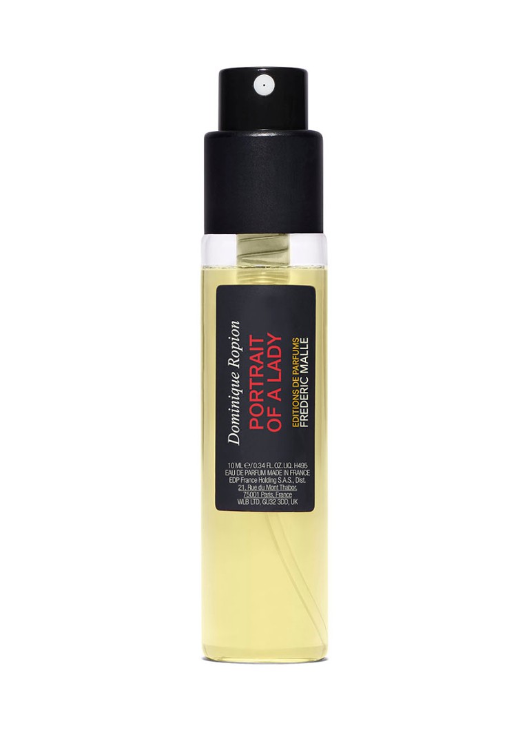 Frederic Malle Naisen muotokuva Eau de Parfum - matkakoko