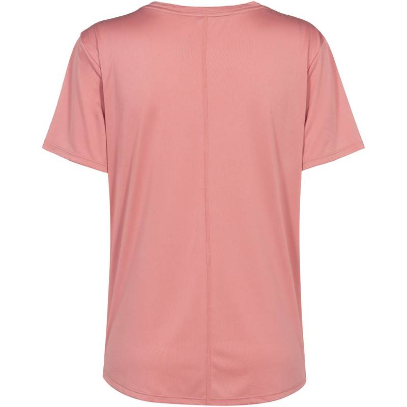 Nike DRI FIT SWOOSH Funktionsshirt Damen