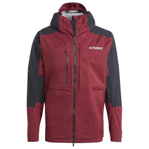 adidas Terrex - Terrex Xploric Rain.RDY Jacket - Regenjacke