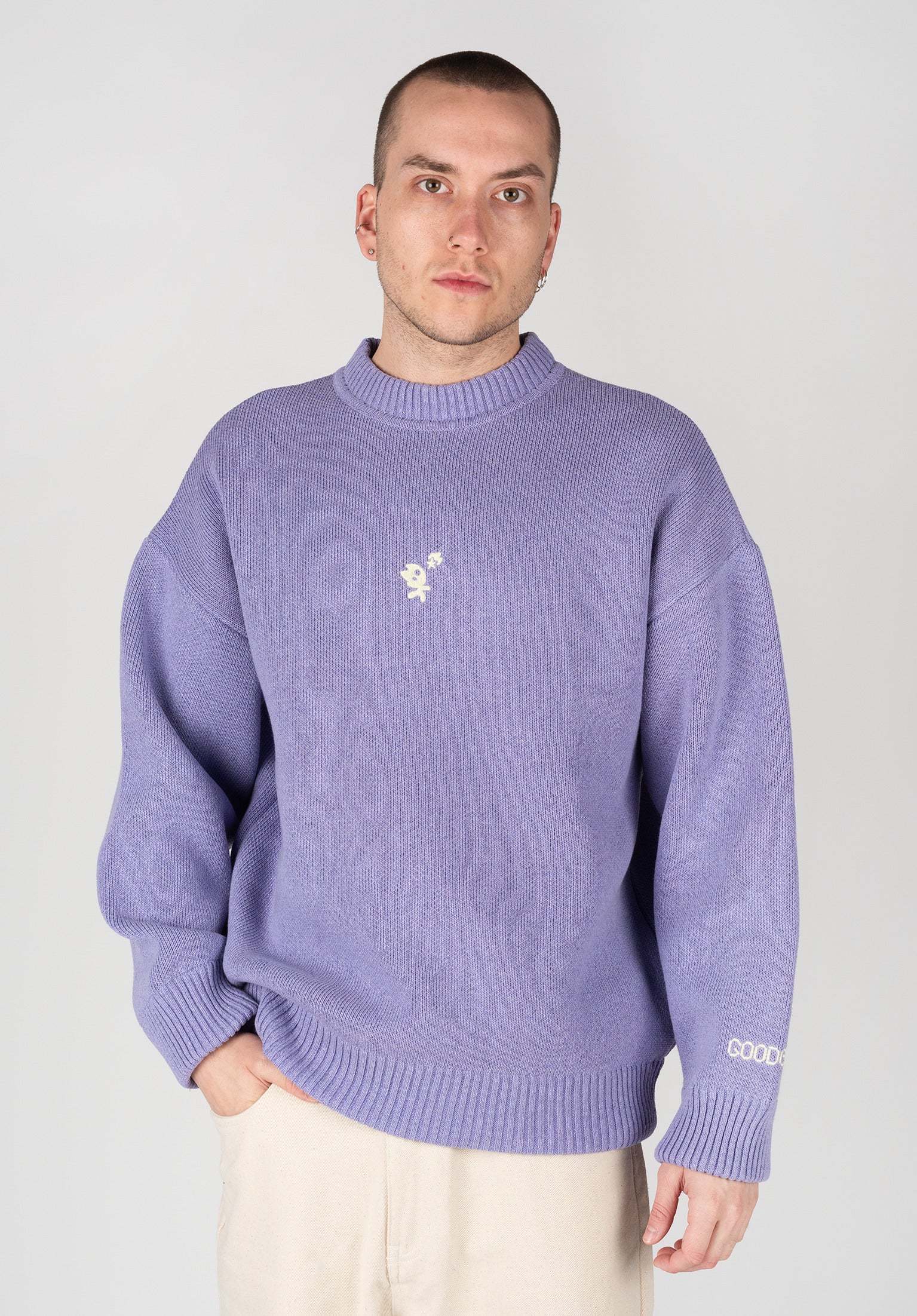 Dreamboy Crewneck