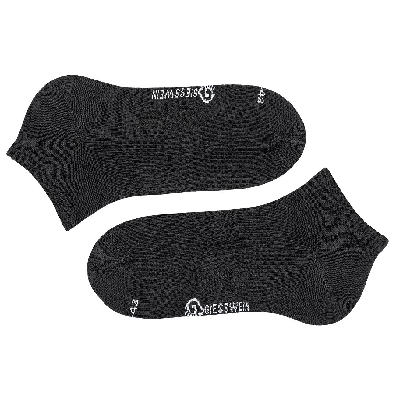 Bambus Sneaker Socks 3er-Pack