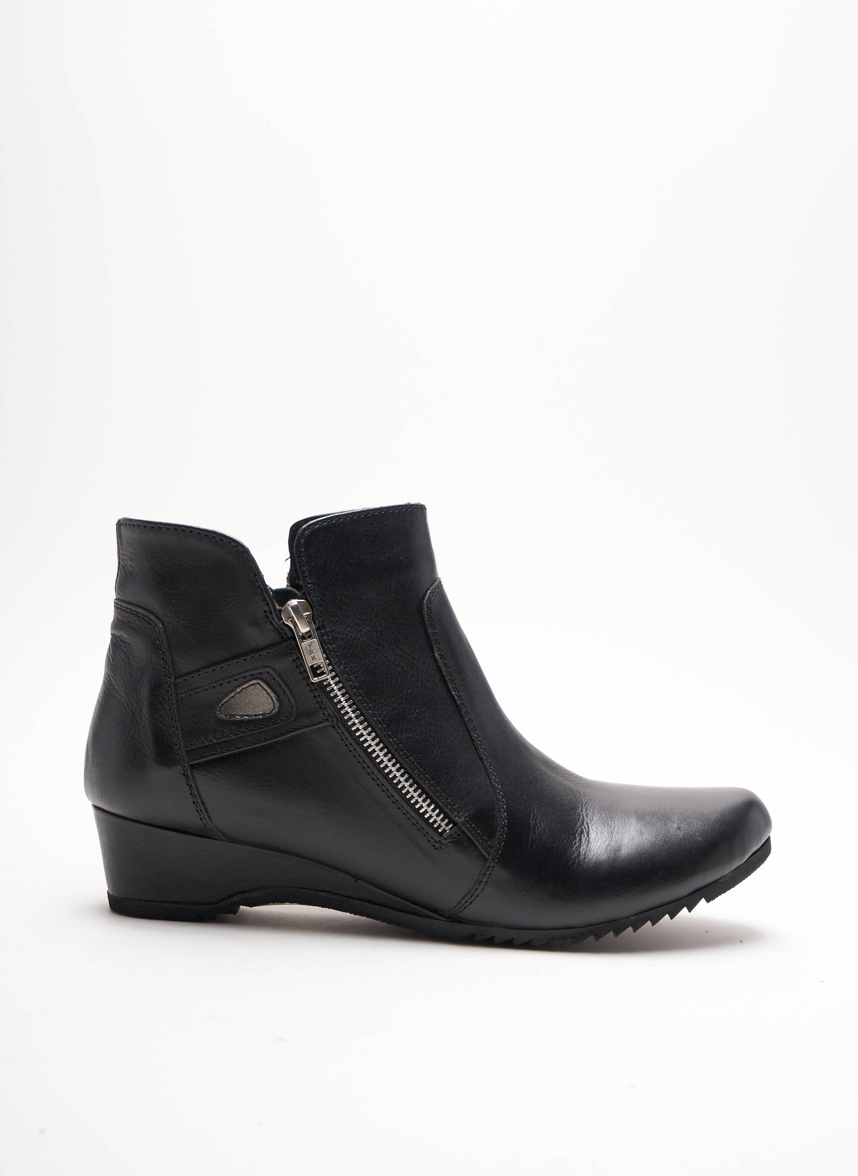 Inea Bottines Femme couleur noir