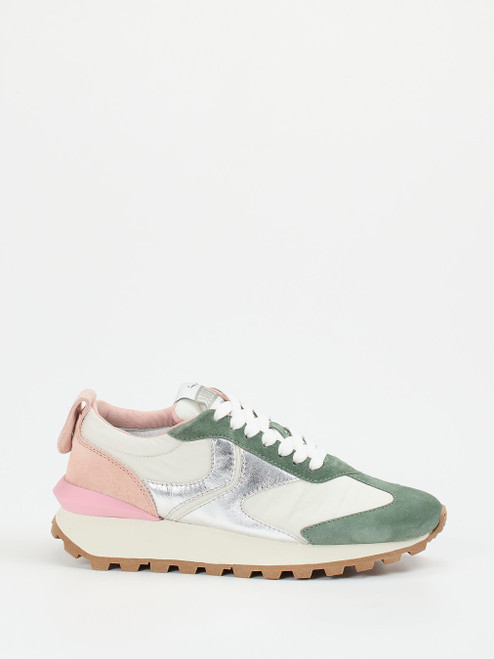 Sneaker-16639790014 Voile Blanche