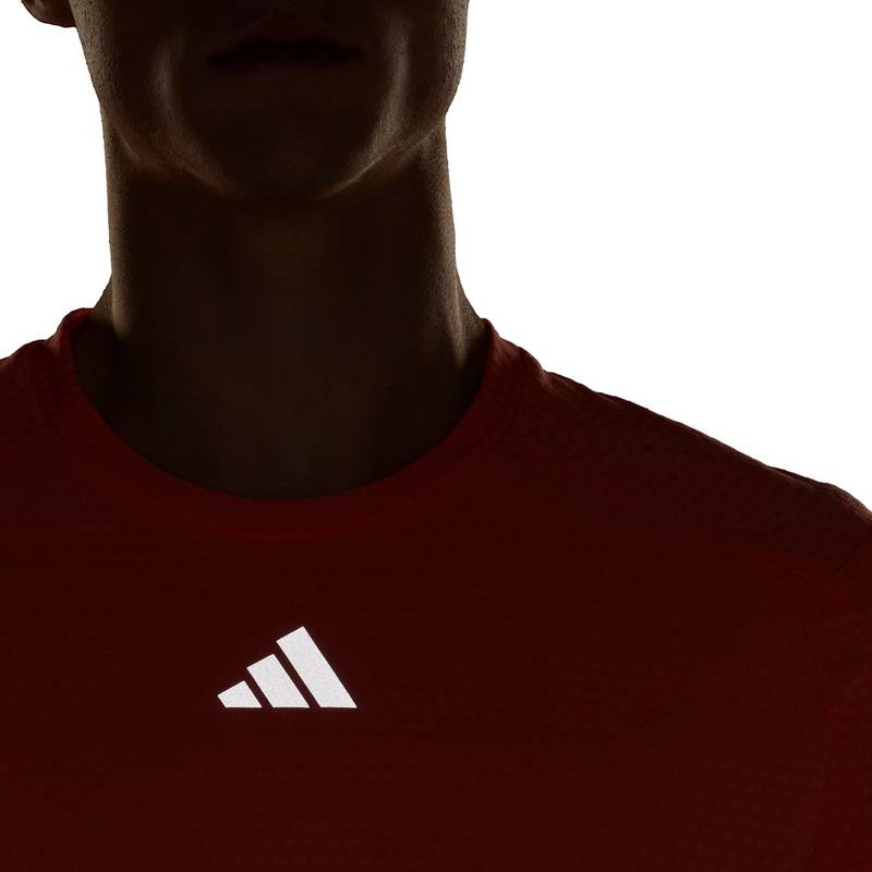 adidas X-CITY HEAT Funktionsshirt Herren