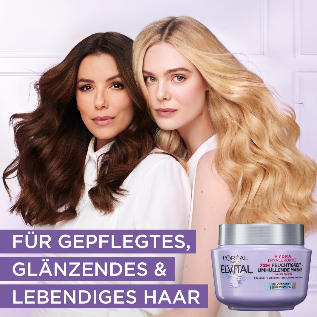 Hydra Hyaluronic Feuchtigkeit-Umhüllende Maske
