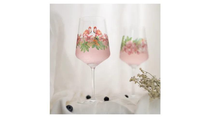RITZENHOFF Sommersonett Sprizz 2er-Set 005 Rosa, Grün