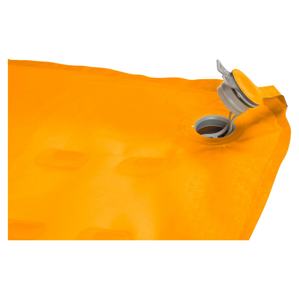 TENSOR INSULATED REGULAR MUMMY - Isomatte