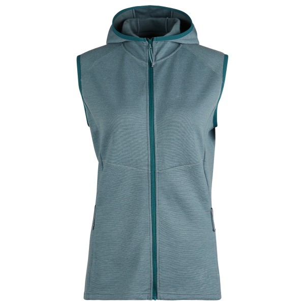 Stoic - Women's Merino260 StadjanSt. Vest - Merinoweste