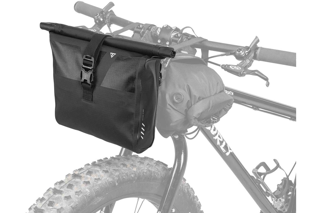 Topeak Barloader