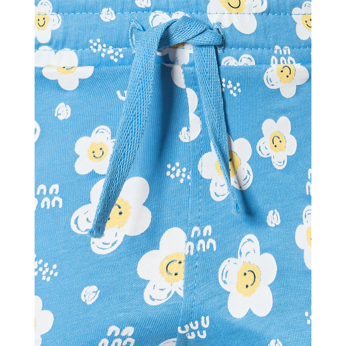 Shorts NMFVIGGA für Mädchen