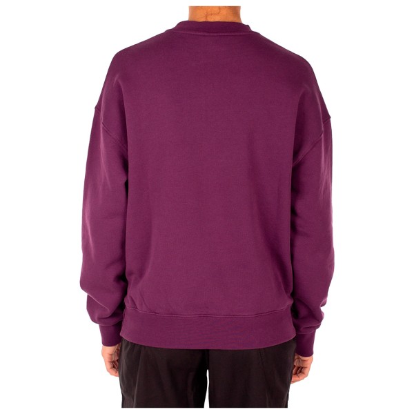 Iriedaily - Women's Grin Cat Womens Crew - Pullover