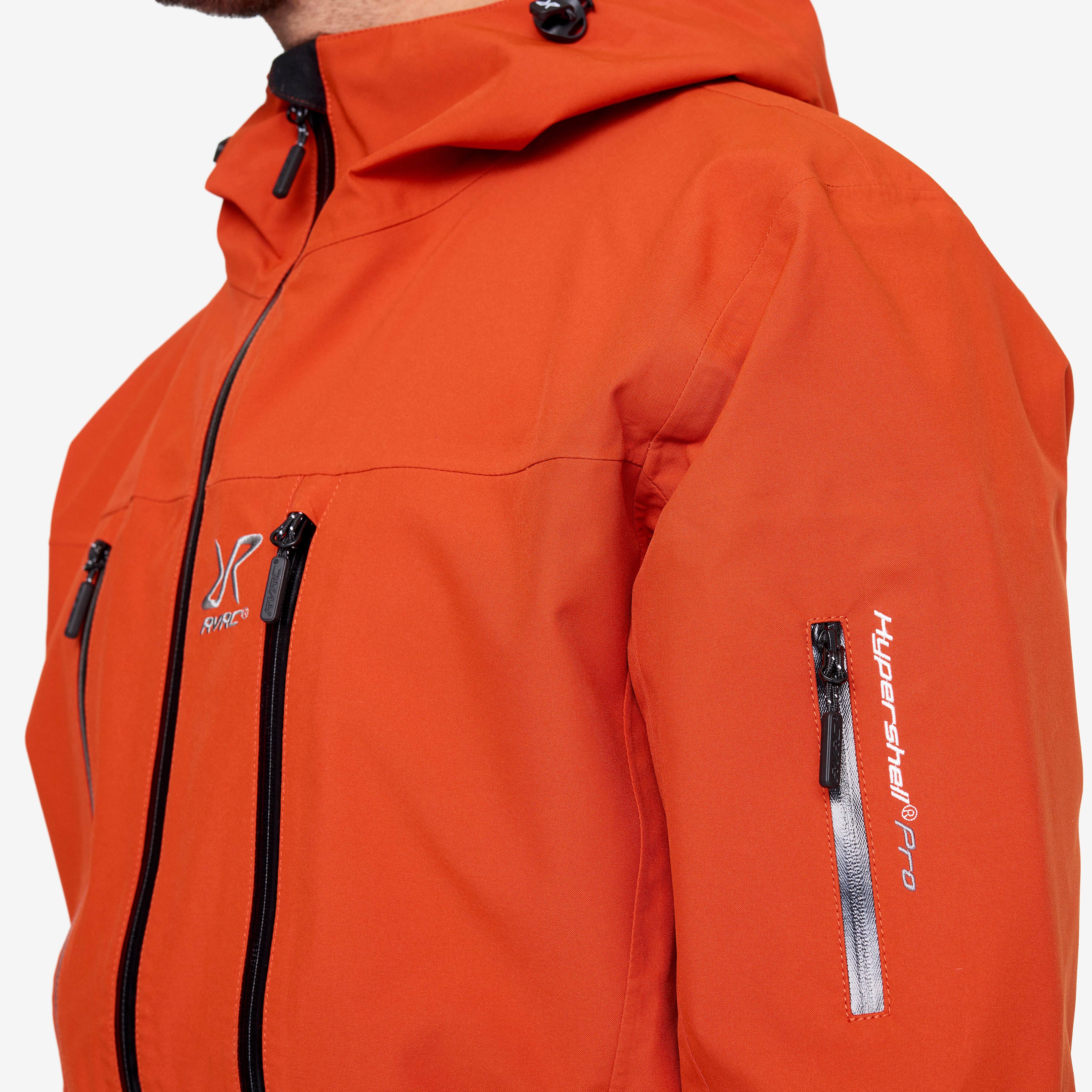 Whisper Jacket Homme Autumn