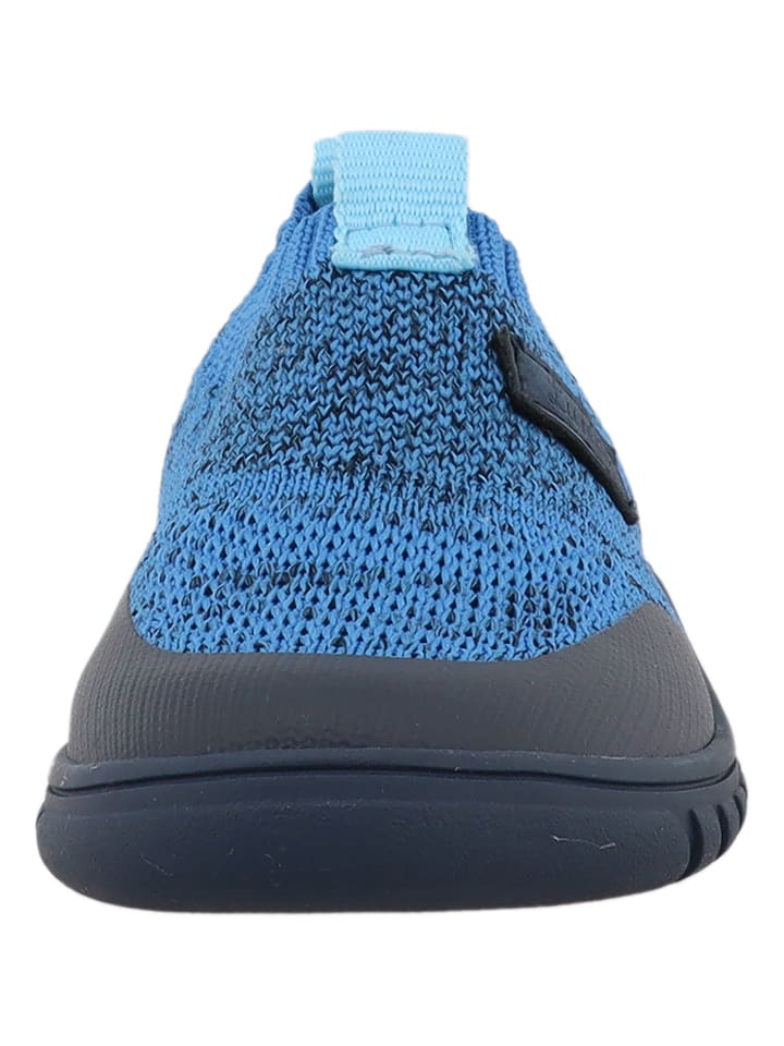 Lurchi Barfußschuhe in Blau günstig kaufen