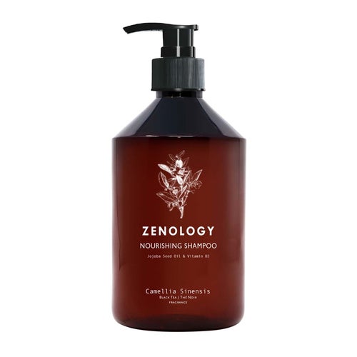 Zenology hranjivi šampon Camellia Senensis 500 ml