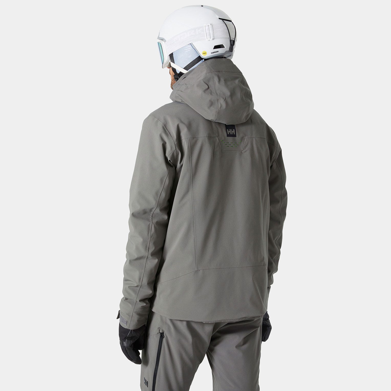 Men's Alpha LIFALOFT Insulated Ski Jacket