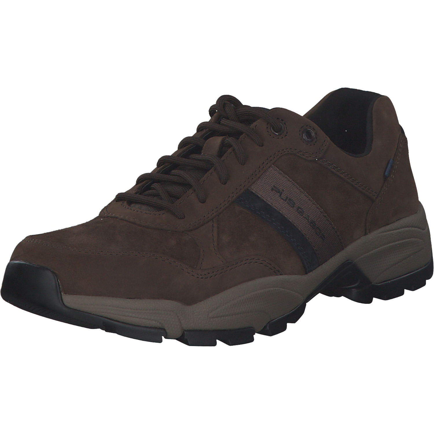Pius Gabor 0138.10, Sportliche Halbschuhe, Herren, Schwarz