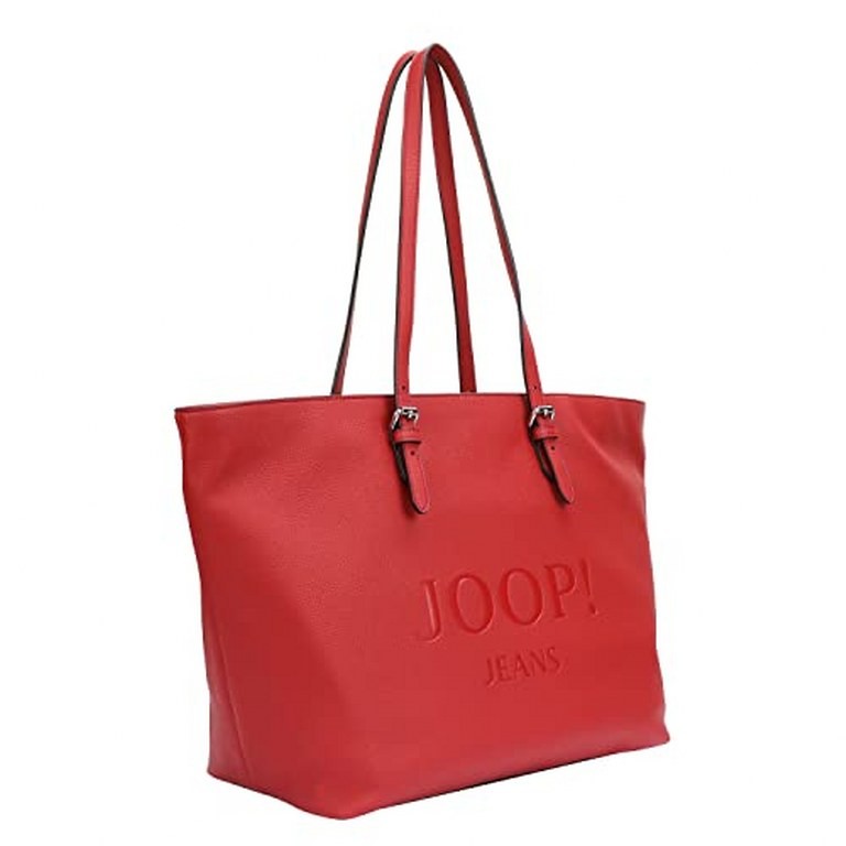 JOOP! Handtaschen beige Lahra shopper LHZ