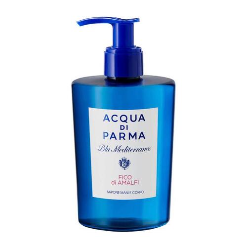Acqua Di Parma Blu Mediterraneo Fico Di Amalfi Hand & Body Wash 300 ml