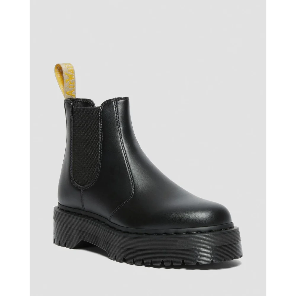 Dr. Martens Chelsea 2976 Felix V Quad Boots 27560001 / schwarz