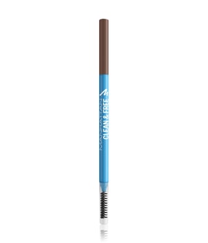 Manhattan Clean & Free Brow Definer Augenbrauenstift-0.09 g
