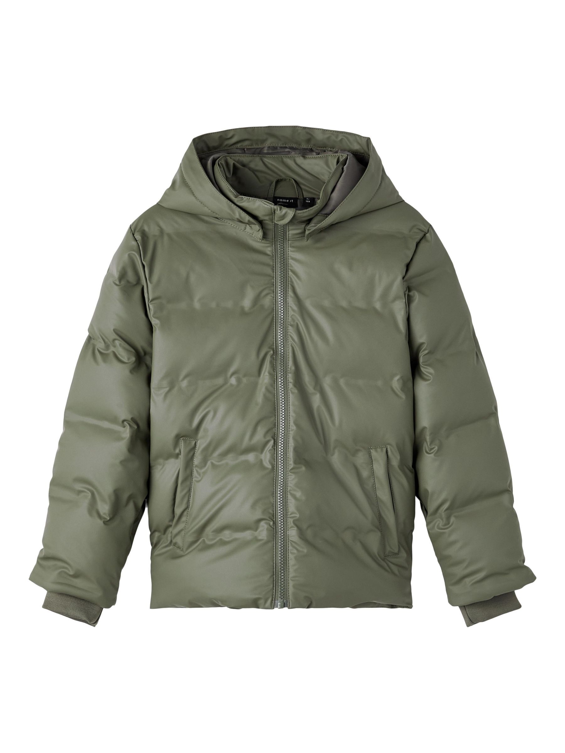 Performance Jacket