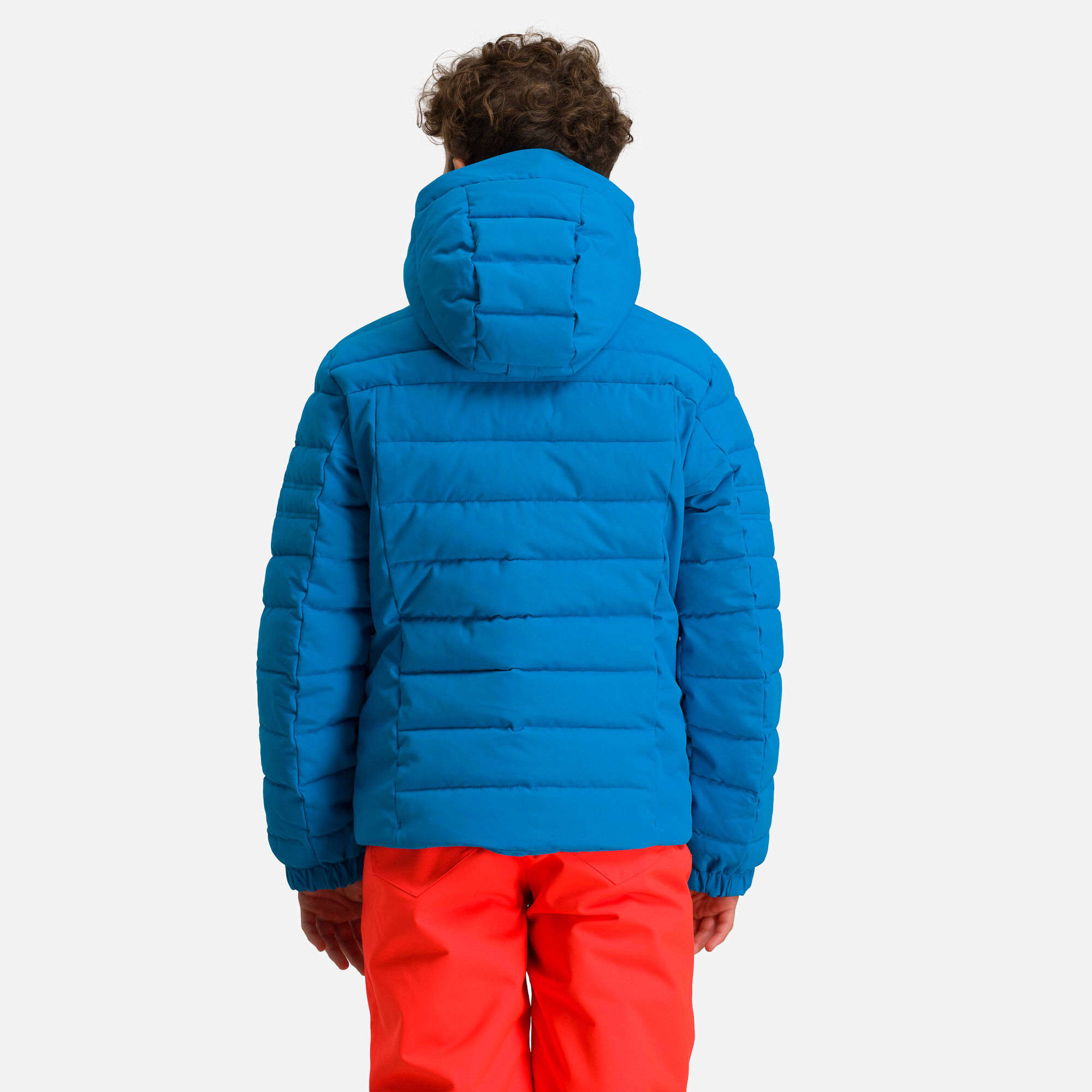 Veste de ski Rapide Garçon