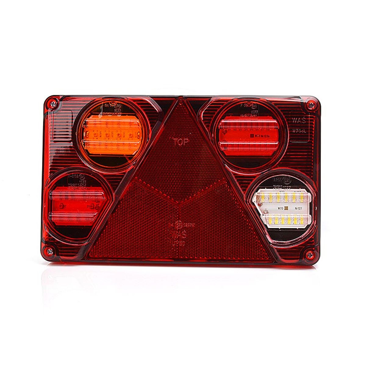 Tip-it LED Rücklichtset
